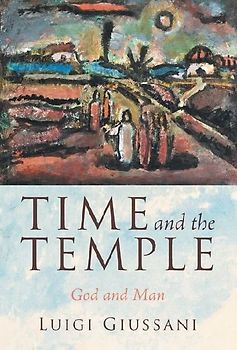Time and the Temple