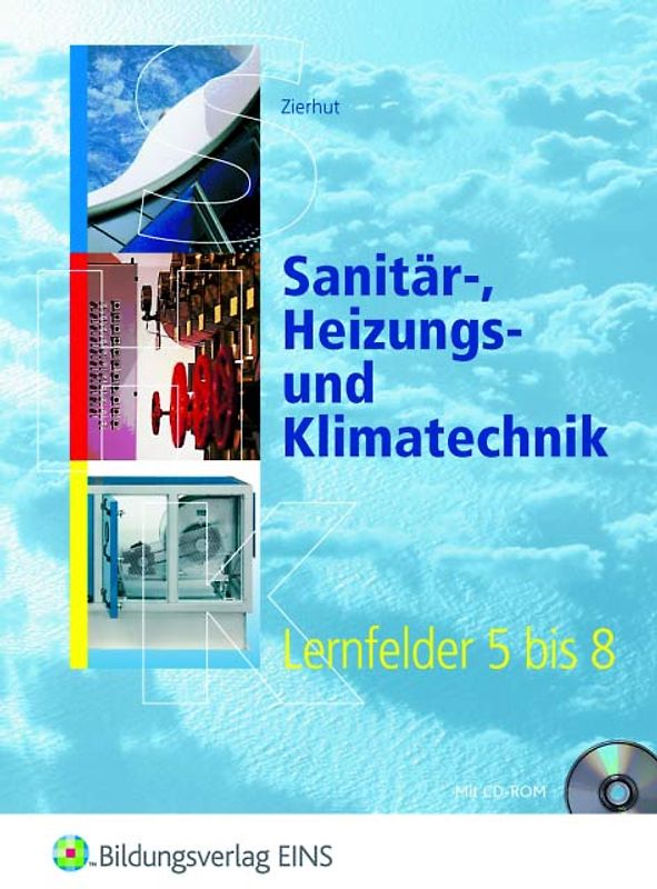 Sanitär-, Heizungs- und Klimatechnik