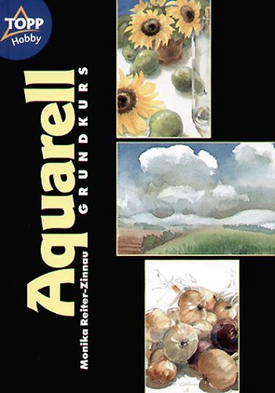 Grundkurs Aquarellmalerei