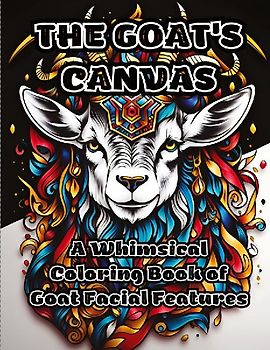 The Goat's Canvas