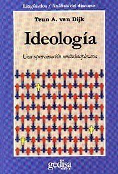 Ideología : un enfoque multidisciplinario