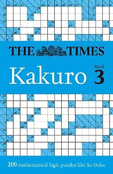 The Times Kakuro