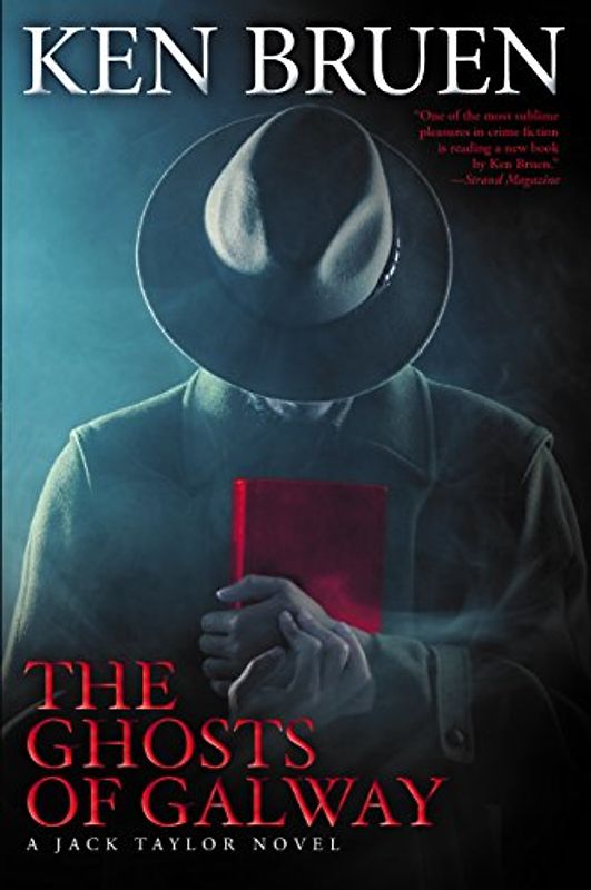 The Ghosts of Galway