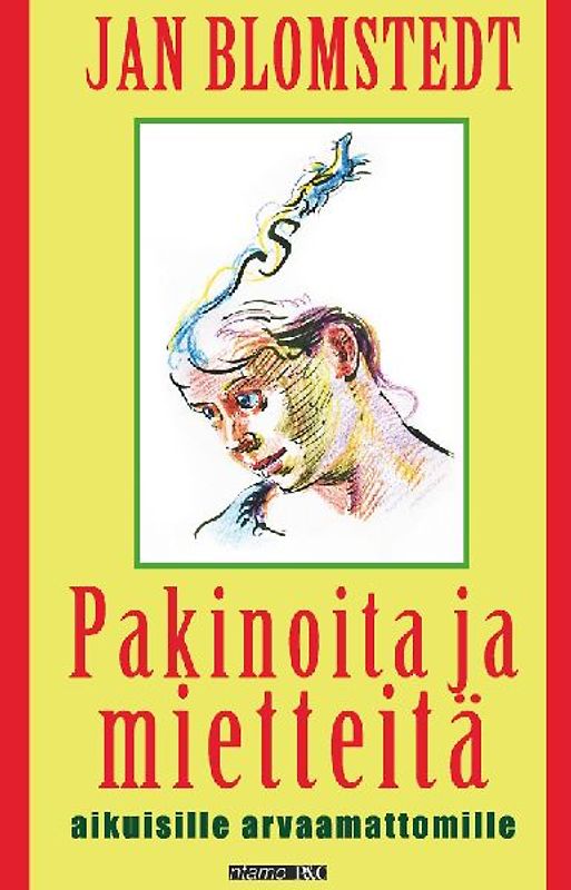 Pakinoita ja mietteitä