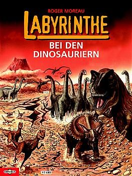 Labyrinthe  - Auf Schatzsuche