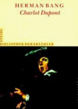 Bibliothek der Erzähler / Charlot Dupont