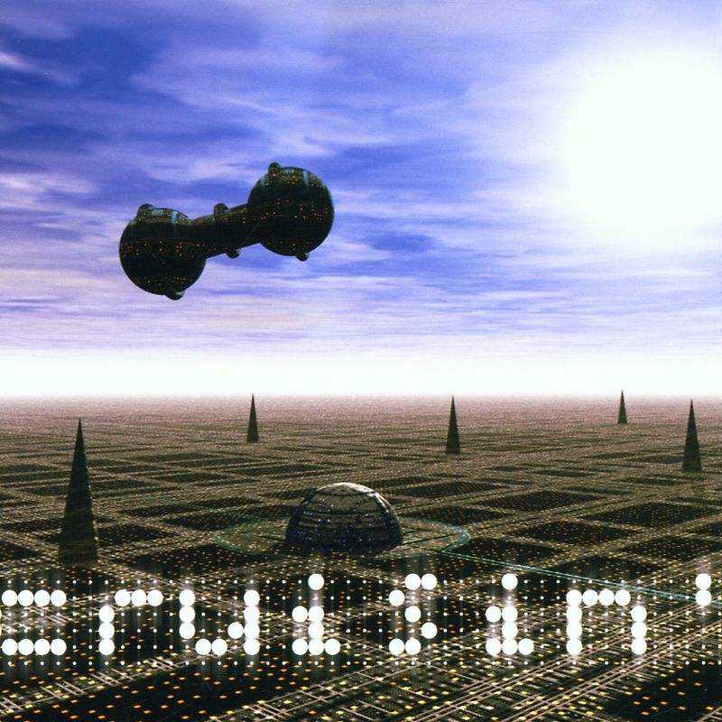 Peter Mergener - Cruisin'