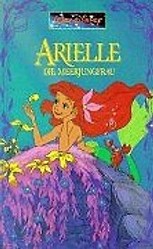 Arielle - Die Meerjungfrau