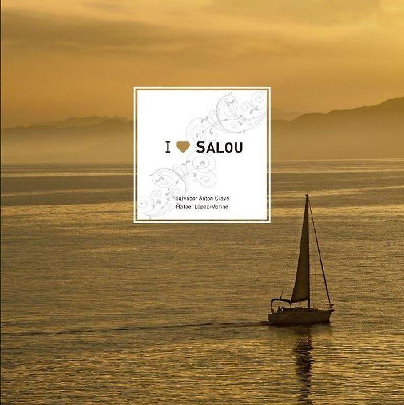 I love Salou