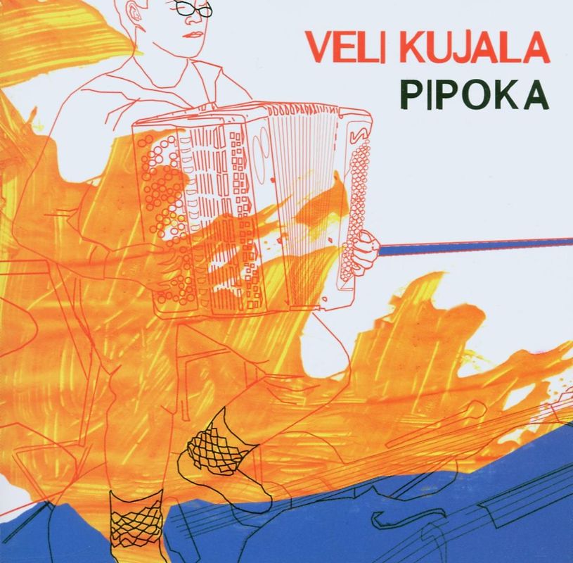 Veli Kujala - Pipoka