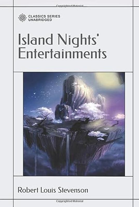 Island Nights' Entertainments