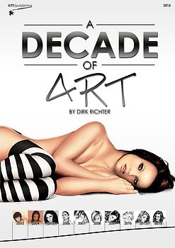 A Decade of Art