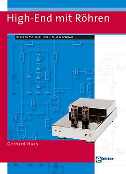 High-End mit Röhren