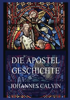 Die Apostelgeschichte