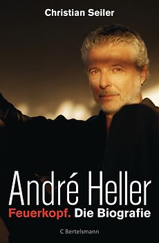 André Heller