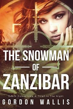 The Snowman of Zanzibar (Jason Green, Band 1)