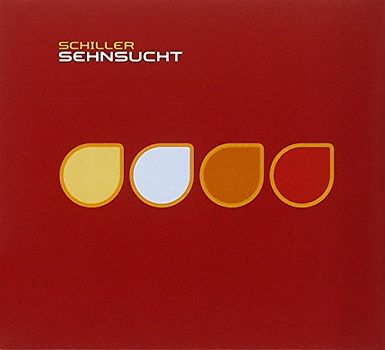 Schiller - Sehnsucht (Ltd.Pur Edition)