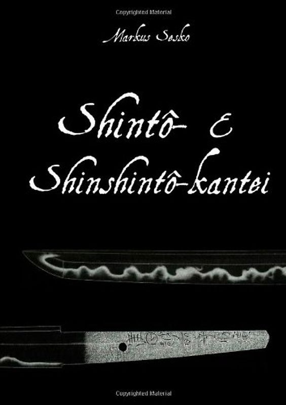 Shinto- &amp; Shinshinto-kantei - Sesko, Markus