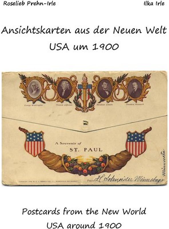 Ansichtskarten aus der Neuen Welt