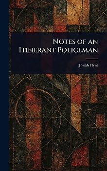 Notes of an Itinerant Policeman