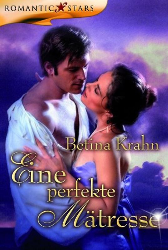 Eine perfekte Mätresse