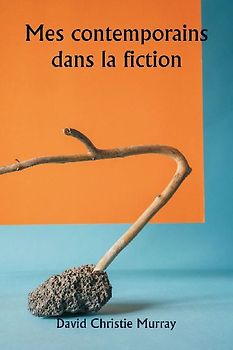 Mes contemporains dans la fiction