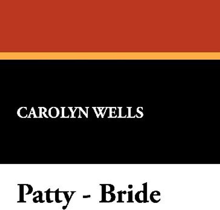 Patty - Bride