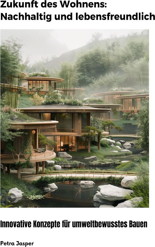 Zukunft des Wohnens: Nachhaltig und lebensfreundlich