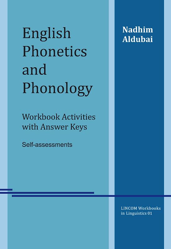 English Phonetics and Phonology