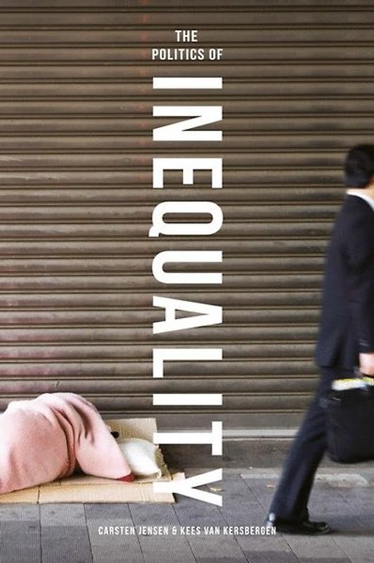 The Politics of Inequality