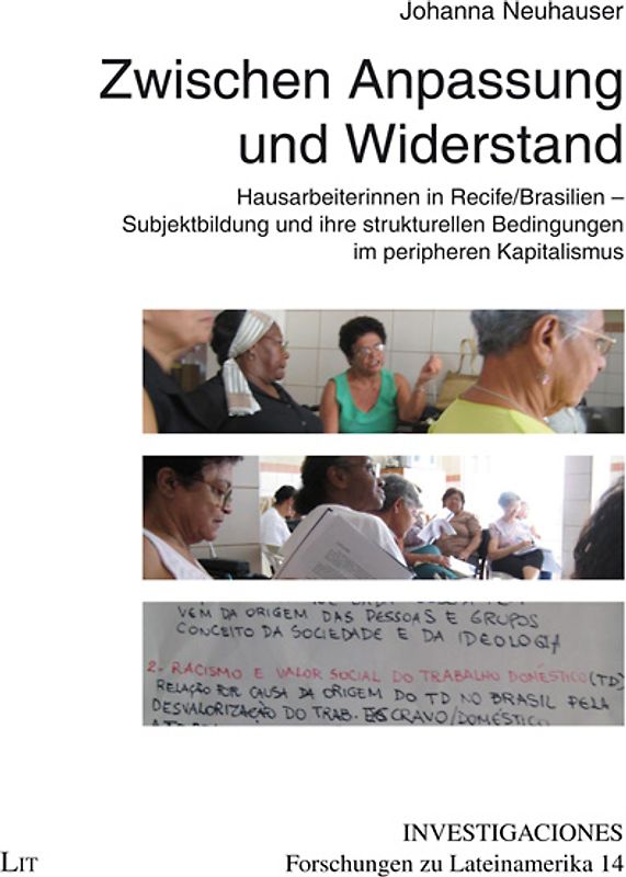 Zwischen Anpassung und Widerstand