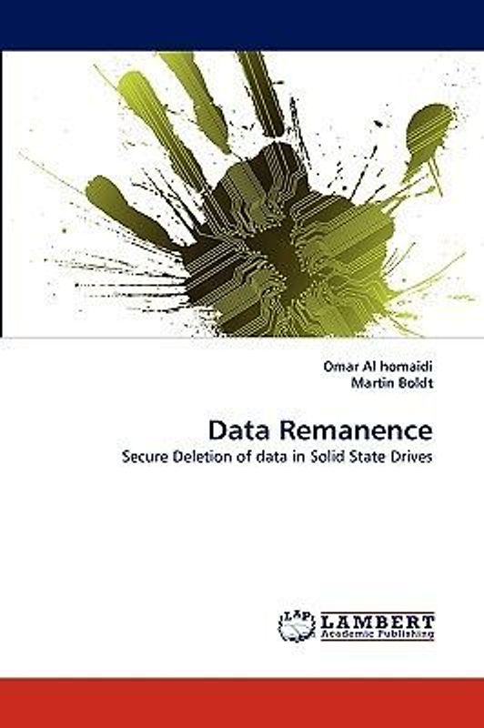 Data Remanence