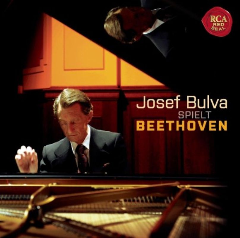 Josef Bulva - Josef Bulva: Beethoven