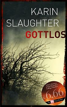 Gottlos, Bild am Sonntag Mega-Thriller 2013