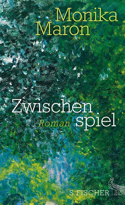 Zwischenspiel. Roman