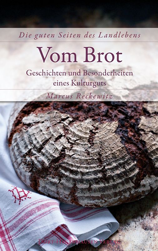 Vom Brot