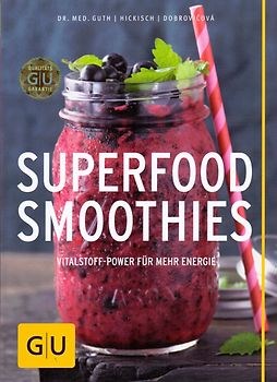 Superfood-Smoothies