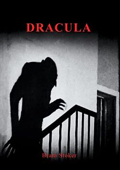 Dracula - Large Print