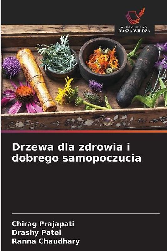 Drzewa dla zdrowia i dobrego samopoczucia