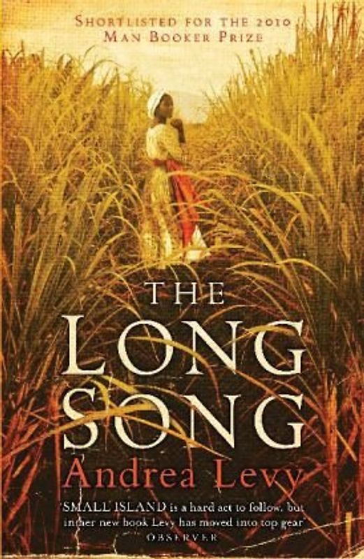 The Long Song
