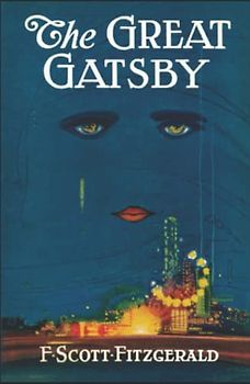 The Great Gatsby