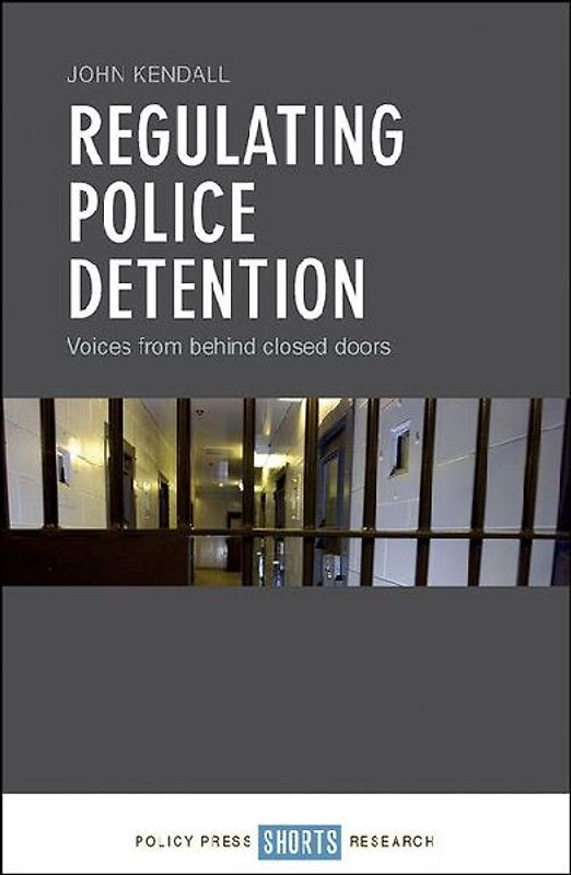 Regulating Police Detention