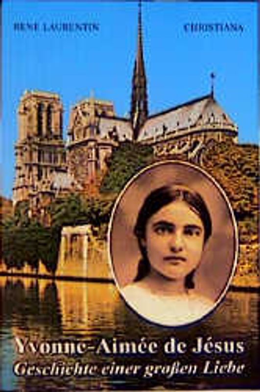 Yvonne-Aimée de Jésus