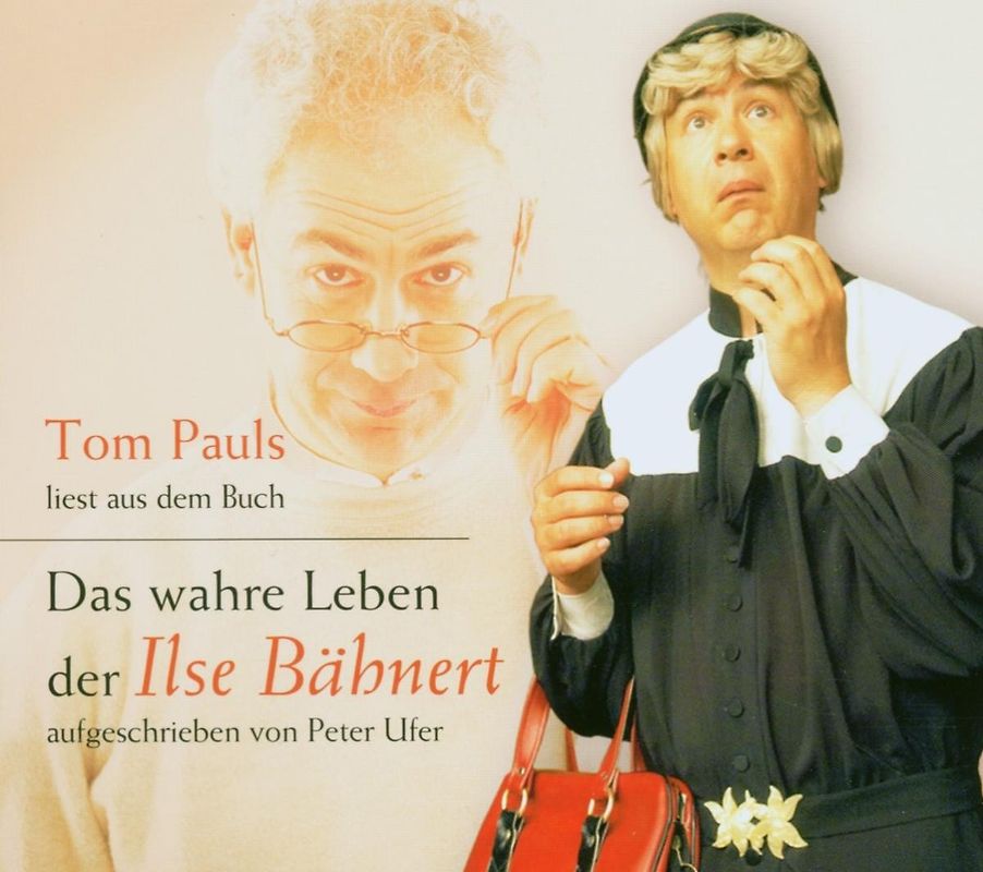 Das wahre Leben der Ilse Bähnert