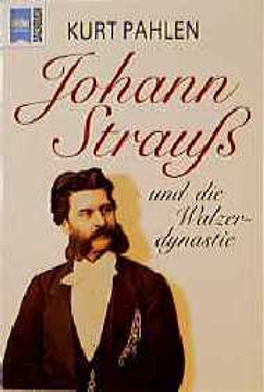 Johann Strauss