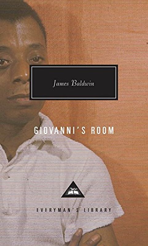 Giovanni's Room: James Baldwin (Everyman's Library CLASSICS)
