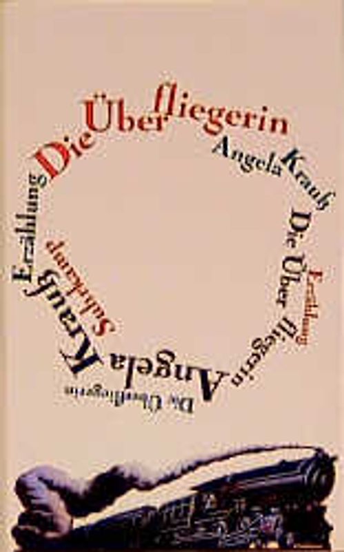 Die Überfliegerin. Erzählung