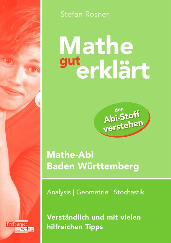 Mathe gut erklärt Baden-Württemberg Gymnasium