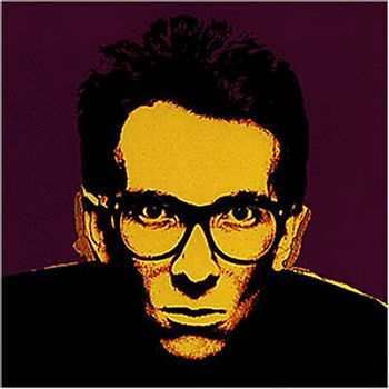Elvis Costello - Best of,the Very