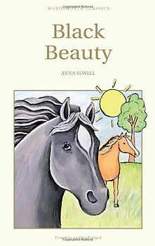 Black Beauty (Wordsworth Classics)